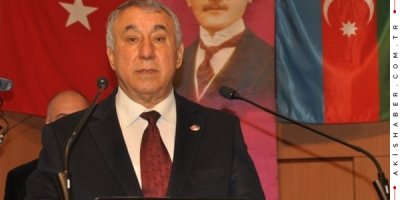 "Çağdaş Azerbaycan’ın temellerini atan lider"