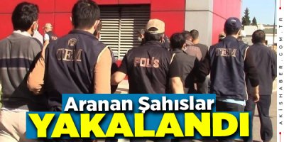 Denizli'de 2 FETÖ'cü Cezaevine Gönderildi