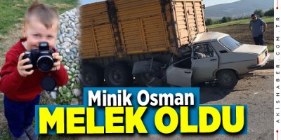 Denizli'de Korkunç Kazada Ölü Sayısı 3'e Yükseldi