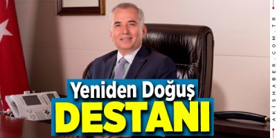 “Ecdadımızla Ne Kadar Gurur Duysak Azdır”