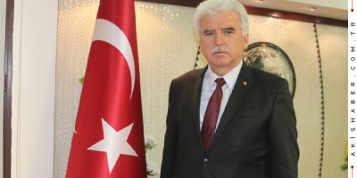 19 Mayıs Meşalesi Hiç Sönmeyecek
