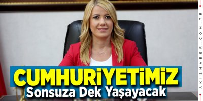 Başkan Doğan'dan 19 Mayıs Mesajı