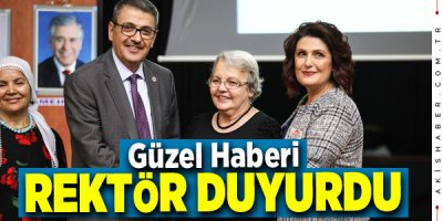 PAÜ Farkındalık Gecesinde Alzheimer Hastaları Unutulmadı