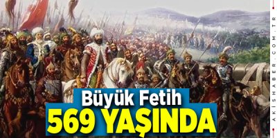 İstanbul'un Fethi'ne Giden Süreçte Neler Yaşandı?