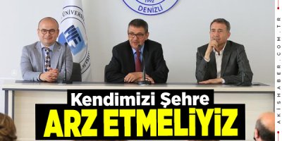PAÜ Tekstil Mühendisliği'nde Kariyer Günleri