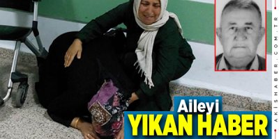 Denizlili Yaşlı Adam Torununun Yemin Töreninde Kalbine Yenildi