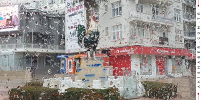 Denizli'de Yağış Devam Edecek mi?