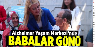 Başkan Doğan: Tüm Babaların Saygıyla Ellerinden Öpüyorum