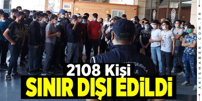 Denizli'de Türk ve Yabancı Uyruklu Şahıslar Kavga Etti