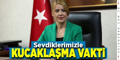 Başkan Doğan’dan Bayram Mesajı