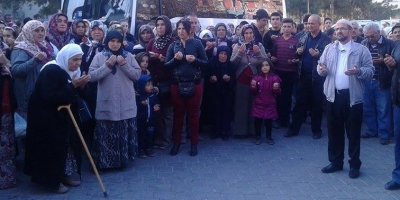 Tavas'ta İlk Umre Kafilesi Yola Çıktı
