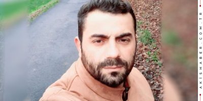 Bahçede Ot Biçerken Canından Oldu