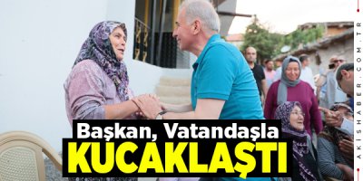 Denizli, Türkiye’de Örnek Gösterilen Bir Şehir