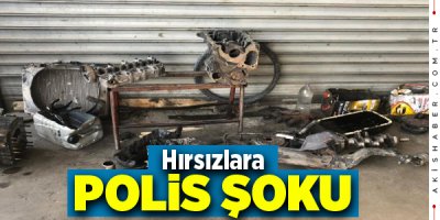 Denizli’de Aranan 71 Şahıs Tutuklandı