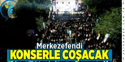 Merkezefendi'de Sanatsal Etkinlikler Devam Ediyor