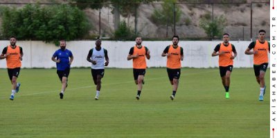 Denizlispor İlk Maça Kitlendi