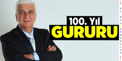 Başkan Keçeci’den Zafer Bayramı Mesajı