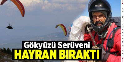 18 Ülkeden 74 Sporcu Denizli'de Buluştu