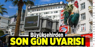 Büyükşehir Öğrenim Yardımı Müracaatı 30 Eylül’de Sona Eriyor
