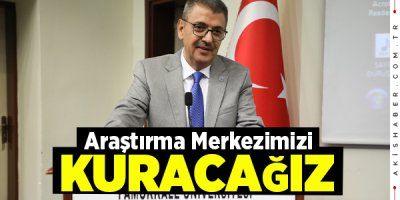 PAÜ'de 30 Yıl 30 Tema Etkinlikleri Devam Ediyor