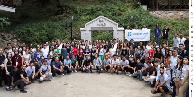 Şuşa, Diaspora ile Dünyaya Açılıyor
