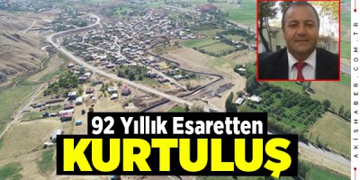 Tuzluca'nın Düşman İşgalinden Kurtuluş Yıldönümü