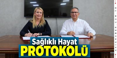 Merkezefendi Belediyesi’nden Önemli Protokol