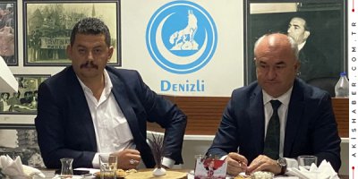 Tam Kadro Manisa'da Olacağız