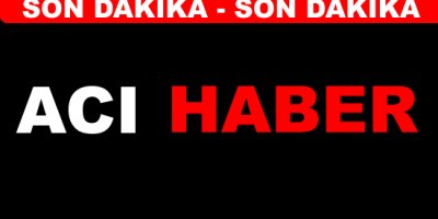 Kara Haber, 1 Polis Şehit, 2 Polis Yaralı