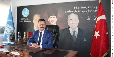 Osman Kavcar Eğitim Akademisi Başlıyor