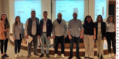 PAÜ'de Uygulamalı Patent Eğitimi Yapıldı