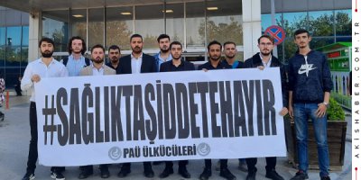 Denizli Ülkü Ocaklarından Karanfilli Ziyaret