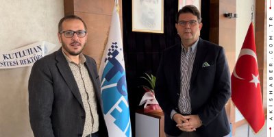 Başkan Memişoğlu Teknokent’teki Yazılımcılarla Buluştu