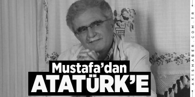 Fikret Karatepe Atatürk Hakkında Az Bilinenleri Yazdı