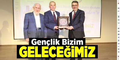 Denizli’de Gençlik ve İnanç Eğitimleri Sempozyumu Başladı