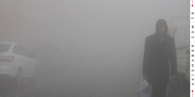 Denizli’de Yeni Hafta Sisli Geçecek