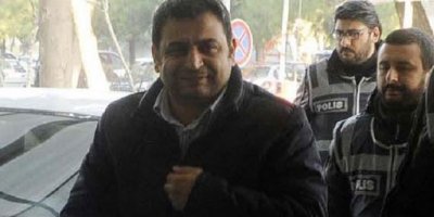 Sedat Laçiner ve çok sayıda isim gözaltında!