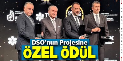 Başkan Kasapoğlu’ndan Özel Tebrik