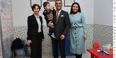 Türkiye'de İlk Kez Denizli’de Uygulanıyor