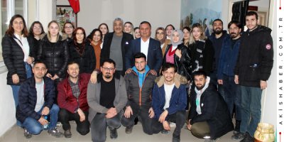 Geleceğin Tarihçileri Çal’a Hayran Kaldı