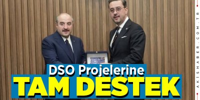 Bozkurt’a Yeni OSB Kuruluyor
