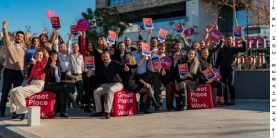 Aydem Enerji'den Bir Rekor Daha