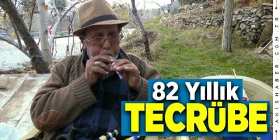 Denizli'de 82 Yıldır Çaldıklarıyla Yürekleri Yakıyor