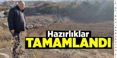 Buldan TOKİ Konutları İhaleye Çıkıyor