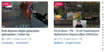 Streamersbase: idolün sadece bir tık ötede