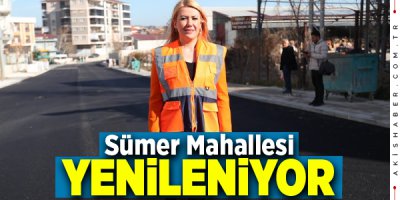 Başkan Doğan: “Merkezefendimiz için Var Gücümüzle Çalışıyoruz”
