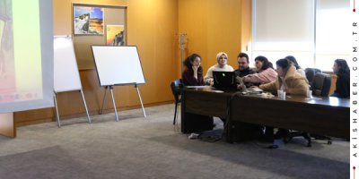 DENİB Akademi’den İllustrator Silüet Workshop Eğitimi