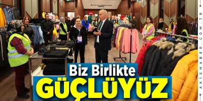 Başkan Zolan Yardım Çağrısını Yineledi