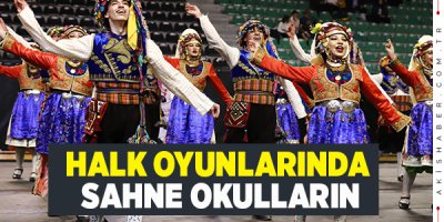 Şölen İçin Hazırlıklar Sürüyor