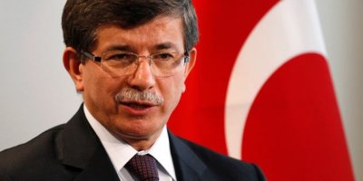 Başbakan Davutoğlu'a 9 Başdanışman Atandı